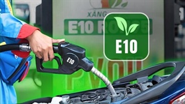 Bộ Công Thương muốn nâng nguồn cung ethanol nội địa lên 70%