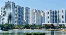 Bộ đề xuất chấm dứt quyền sở hữu chung cư khi công trình hết hạn sử dụng, hiệp hội phản ứng