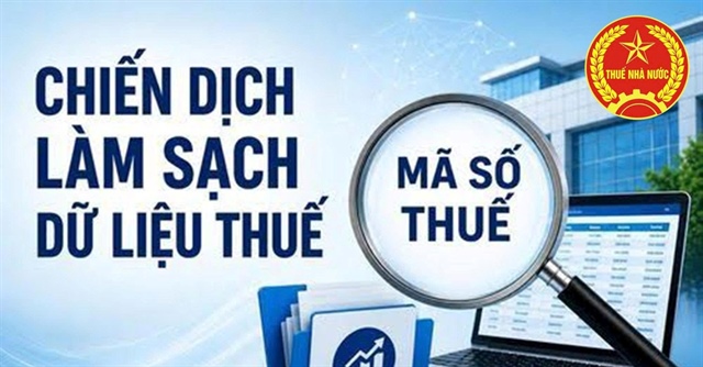 Động thái mạnh của Cục Thuế với hơn nửa triệu doanh nghiệp trên cả nước