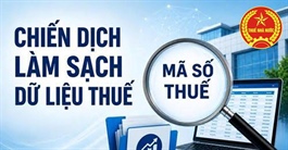 Động thái mạnh của Cục Thuế với hơn nửa triệu doanh nghiệp trên cả nước