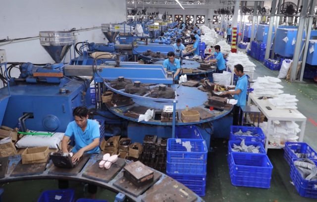 Footwear industry accelerates green transition, strengthens supply chains