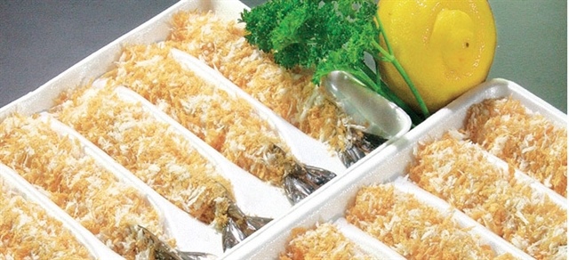 Former shrimp giant Minh Hai posts quarterly revenue of under VNĐ200 million