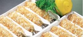 Former shrimp giant Minh Hai posts quarterly revenue of under VNĐ200 million