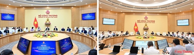 Industry ministry accelerates Resolution 57 implementation