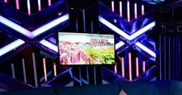 Ngân hàng rao bán khu nhà hàng, karaoke rộng hơn 30.000m2
