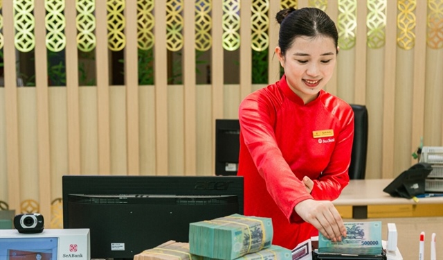 OPEC Fund grants $50 million to SeABank to boost small business and climate finance in Vietnam