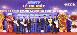SITC launches container depot in Danang