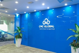Giá cổ phiếu về vùng đáy 3 năm, CMG lên kế hoạch kinh doanh kỷ lục, tuyển thêm gần ngàn nhân sự