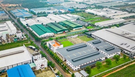 Do đâu Nam Tân Uyên lập đỉnh lợi nhuận 30 quý dù doanh thu đi lùi?
