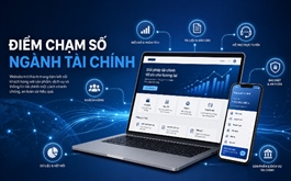 Chuyển đổi số ngành tài chính: Vì sao website doanh nghiệp cần được đầu tư bài bản?