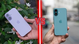 iPhone 17 quá mạnh: iPhone 16 sụt giá sâu tại CellphoneS