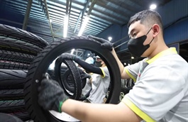 Việt Nam thuộc nhóm 5 quốc gia dẫn dắt chu kỳ tăng trưởng kinh tế mới của ASEAN
