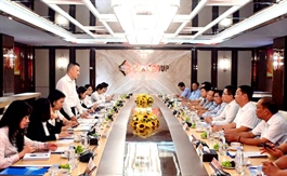 Sun Group muốn đầu tư hai sân bay Măng Đen và Lý Sơn