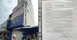 Hoang mang thị trường kim cương: Người bán cắt lỗ, kẻ đóng cửa tạm dừng kinh doanh