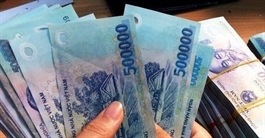 Lương cơ sở 2,53 triệu đồng từ tháng 7: Nhiều khoản thu nhập tăng theo