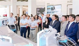 Phu Tho sharpens strategy to attract next-generation investment