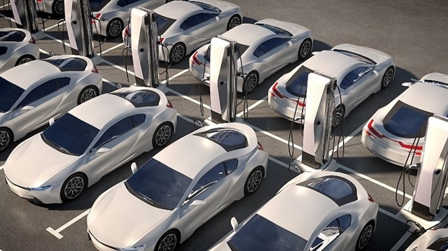 Citi report: Electric vehicles volume growth set to accelerate over the longer term (PR)