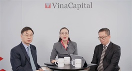 Chuyên gia VinaCapital lý giải nghịch lý chứng khoán "lệch pha" lợi nhuận