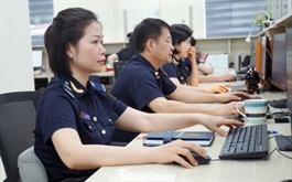 Hải Phòng thu gần 9,500 tỷ từ xuất nhập khẩu 1 tháng