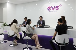 EVS lãi lớn ngay sau quý lỗ đậm trăm tỷ