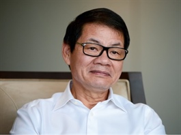 Công ty nông nghiệp của ông Trần Bá Dương còn lỗ lũy kế hơn 1.2 ngàn tỷ, nợ phải trả vượt 68 ngàn tỷ