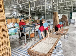 Tổng dư nợ tín dụng chính sách đạt hơn 454.000 tỷ đồng