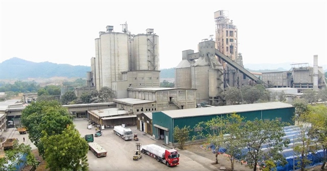 Doanh nghiệp Nhà nước trước cuộc đại tái cơ cấu-Bài 4: 'Làm xi măng, phải tập trung cho xi măng'