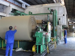 Green solutions create room for sustainable growth in paper industry