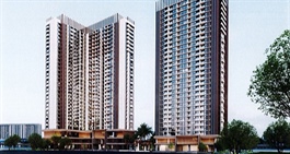 Khu tập thể Trương Định sắp 'lột xác' thành 2 tòa chung cư 30 tầng
