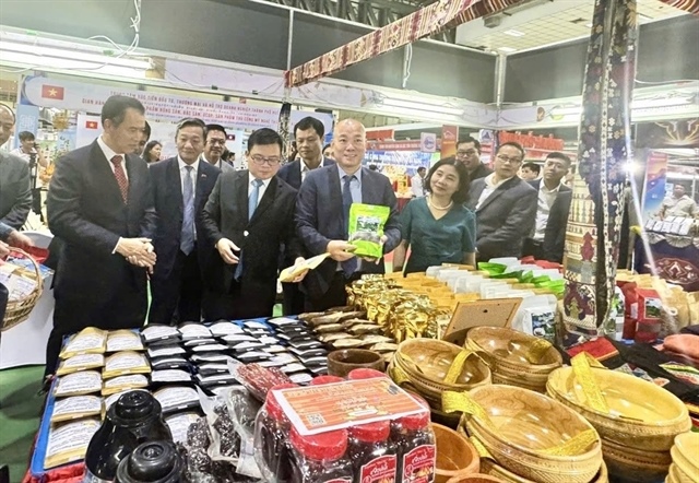 Việt Nam–Laos trade fair to open