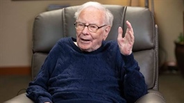 Warren Buffett: Rất khó tìm thấy cơ hội khi ai cũng thích "đánh bạc"