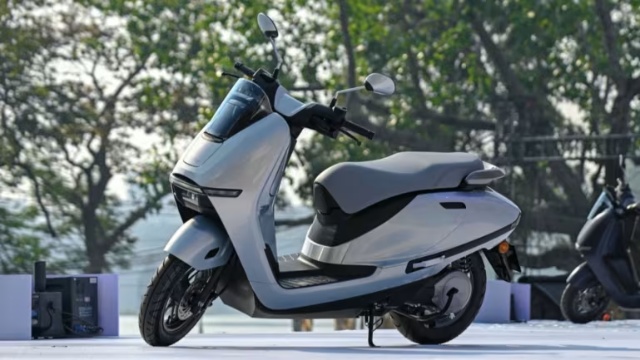 Đón làn sóng điện hóa, Honda sẽ sản xuất xe máy điện tại Việt Nam từ tháng 9
