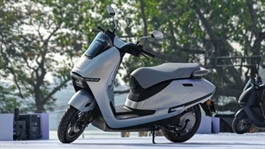 Đón làn sóng điện hóa, Honda sẽ sản xuất xe máy điện tại Việt Nam từ tháng 9