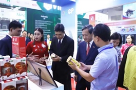 Hội chợ Thương mại Việt-Lào 2026: Dấu mốc thúc đẩy gắn kết chiến lược