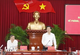 Cần Thơ: Siết trách nhiệm cá nhân, tập thể để trụ sở, nhà đất dôi dư tồn đọng