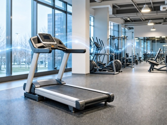 Mô hình kinh doanh phòng gym dựa trên nguồn thu từ hội viên không sử dụng thẻ