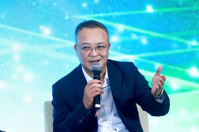 Capital market reform demands deeper structural changes