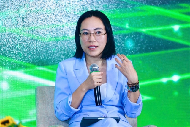 Capital market reform demands deeper structural changes