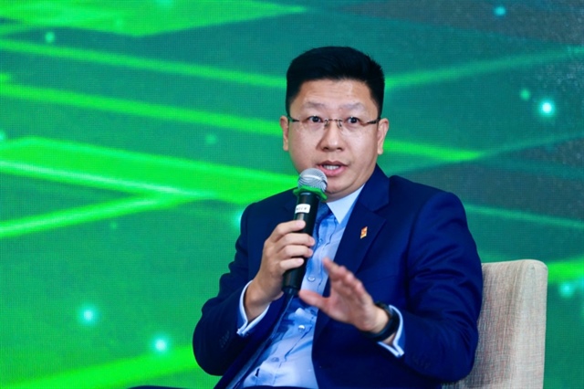 Capital market reform demands deeper structural changes