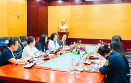 Customs strengthens cooperation with Alibaba on cross-border e-commerce