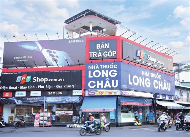 Retailers poised for stronger earnings as domestic demand accelerates (translated)