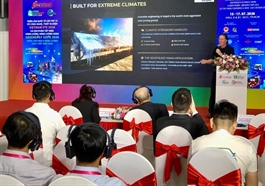 Energy independence becomes strategic priority for Vietnamese businesses