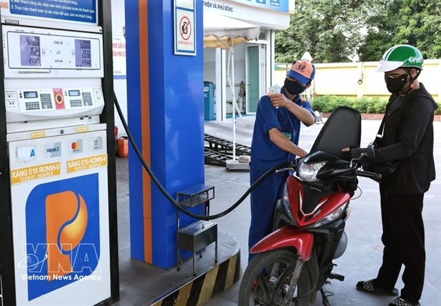 Fuel prices increase in latest adjustment