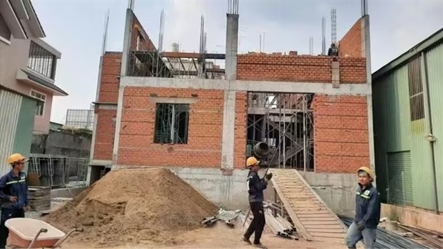 Hà Nội pilots construction permit exemption for individual houses