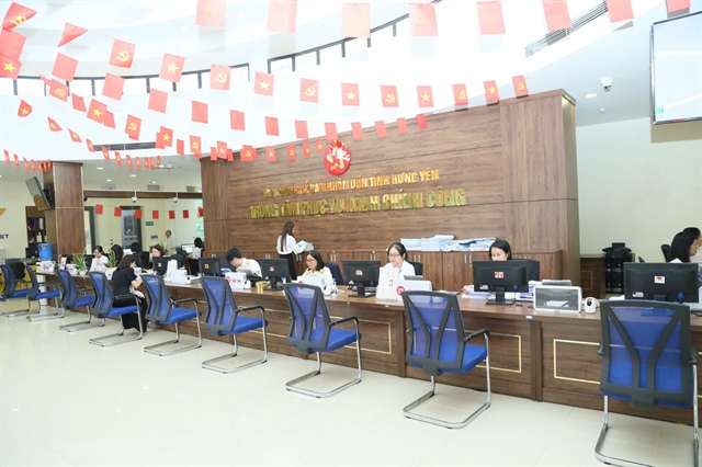 Hung Yen builds digital foundations to drive long-term growth (PR)