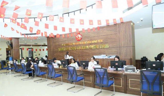 Hung Yen builds digital foundations to drive long-term growth (PR)