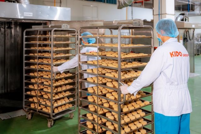 KIDO kicks of mid-aututmn 2026 season, doubling output
