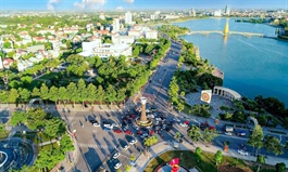 Phú Thọ aims for double-digit growth for 2027