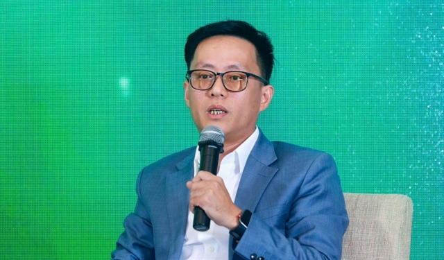 Promising sectors identified for Vietnam's next growth phase