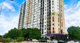 Thanh Hóa còn thiếu gần 20.000 căn nhà ở xã hội, giá vẫn là rào cản